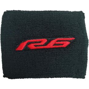 غطاء قطني لخزان فرامل الدراجة النارية متوافق مع Yamaha YZF R6 in Kuwait