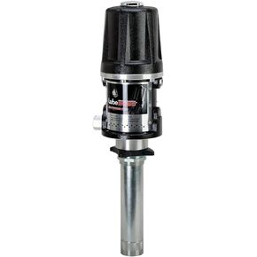 Oil Transfer Pump Air Operated Pneumatic 40lpm / 10.6gpm Heavy Duty 5:1 High Fluid Pressure 870Psi for SAE240 Oils/Fluids (NOT for Gasoline or Diesel)