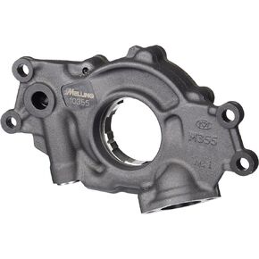 Engine Oil Pump