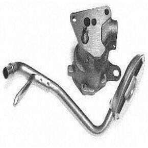 Melling Oil Pump - M167HVS