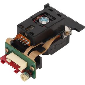 HOP M3 CD Player Laser Lens Replacement, CD Laser Lens Head Repair Parts, CD Mechanism Replacement Part