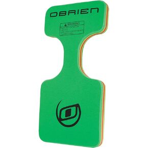 O'Brien Foam Water Saddle, X-Large, Rasta