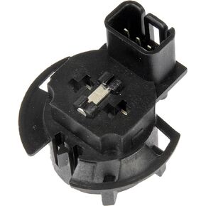 Dorman 645-102 Parking And Turn Signal Socket Compatible with Select Buick / Oldsmobile Models,Black