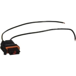 Standard Motor Products S-942 Pigtail/Socket