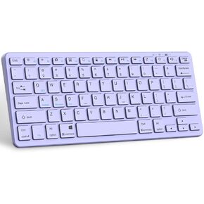 TaIYanG Bluetooth Keyboard for iPad Wireless Keyboard,All Bluetooth Devices in Kuwait