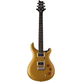 PRS Paul Reed Smith 6 String SE DGT Electric, Moons Gold Top with Gigbag, Right (111388::GT:)