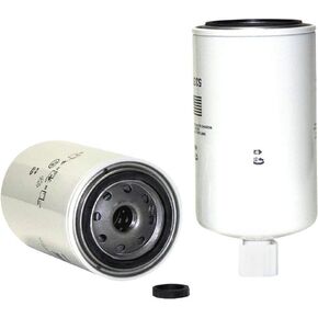WIX Filters - 33722 Heavy Duty Spin On Fuel Water Separator, Pack of 1