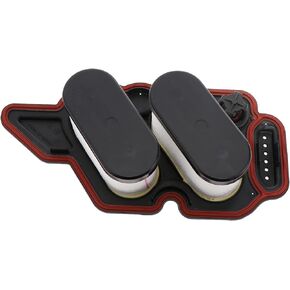 Motorcraft Separator