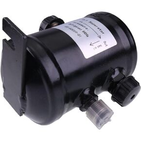 Oil Separator 65-60059-01 Compatible with Carrier Transicold Xarios 300 350 Viento 300