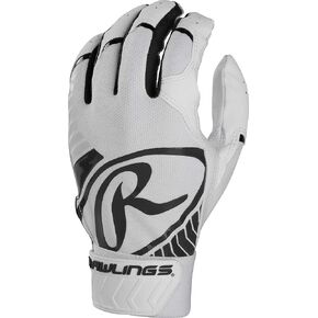 Rawlings | 5150 Baseball Batting Gloves | Adult | Multiple Colors