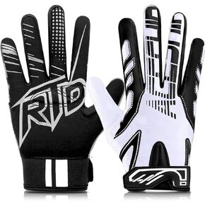 SBR Baseball Batting Gloves Batting Gloves and Comfortable Softball Batting Gloves Youth Batting Gloves for Adult