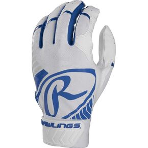 Rawlings | 5150 Baseball Batting Gloves | Youth | Multiple Colors