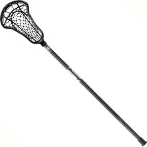 STX Lacrosse Exult Pro Complete Women's Stick w/Lock Pocket
