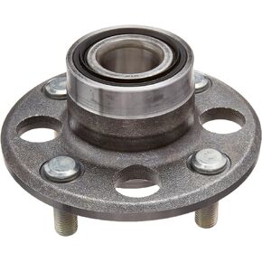 Timken 513035 Axle Bearing and Hub Assembly