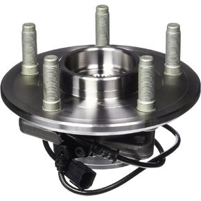 مجموعات محمل وحدة Timken Hub: معدة مسبقًا، ومدهونة مسبقًا، ومختومة مسبقًا - SP500100 in Kuwait
