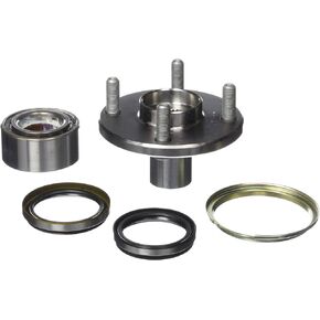 Timken 518507 Axle Bearing and Hub Assembly in Saudi Arabia