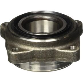 Timken 513098 Axle Bearing and Hub Assembly