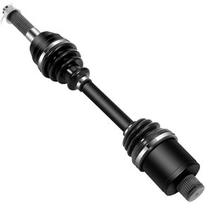 SCITOO CV Axle Drive Shaft Assembly 2006-2014 fits for Polaris Sportsman 400 450 500 700 800 570 Rear Left Right 1332654 1332935