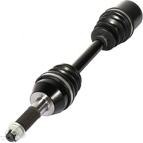 ECCPP® Rear Left/Right CV Axle for Polaris Sportsman 400/500/600/700/800 2003 2004 2005