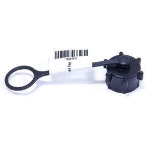 VP Racing Vent Cap Replacement 2 Pack