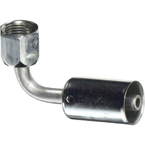Four Seasons 10606 90° Female Flare Air Conditioning Fitting