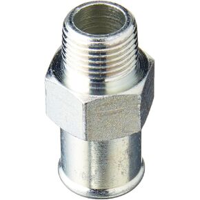 Four Seasons 84780 Straight Heater Fitting