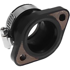 Intake Manifold Carburetor Boot Joint Replacement For POLARIS Replacement For TRAIL BLAZER 250 1990-2006