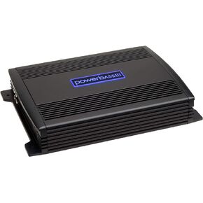 Powerbass ASA3-400.2 200W 2 Channel Amplifier