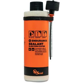 Orange Seal Endurance Tire Sealant w/Injection