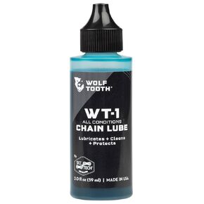 Wolf Tooth WT-1 Chain Lube 2 oz