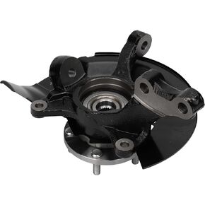 DRIVESTAR 698-399 Steering Knuckle Wheel Hub Assembly Front Left Side for Toyota Camry 2004 2005 2006 2.4L L4