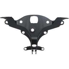Upper Front Fairing Cowl Stay Headlight Bracket Fits for YAMAHA YZF R1 2007 2008