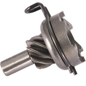 GOOFIT Kick Start Idle Shaft Gear 8 Spline for GY6 49cc 50cc QMB139 Motorcycle Scooter ATVs