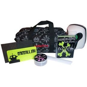 مجموعة الشمع الساخن من وانبالجاي in Kuwait