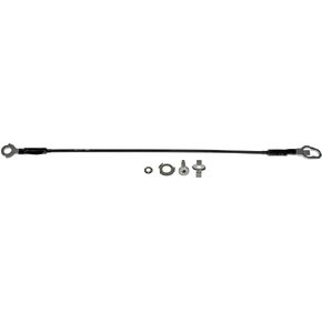 Dorman 38502 Tailgate Cable - 23-1/2 In. Compatible with Select Ford/Lincoln Models