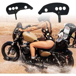 Fits 2016-2023 Iron 883 Harley Sportster 1200 custom lowering kit for 2021 Harley cafe racer Iron 1200 lowering bracket 2 lowering blocks 2020 Sportster bobber 48 chopper Roadster XL 72 lowering link