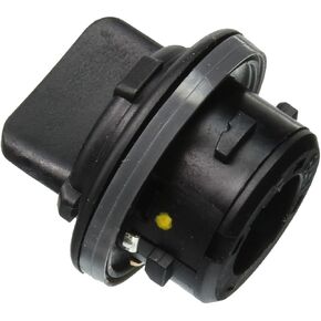 HYUNDAI Genuine 92166-3K000 Turn Signal Lamp Holder Assembly, Front