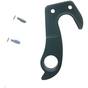 Derailleur Hanger for Giant Avail Brava Defy Envie LIV Propel Revolt TCR Thrive and More 167 Black