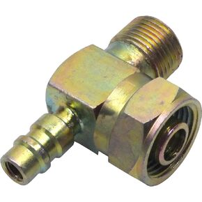 Universal Air Conditioner FT 0169C A/C Compressor Fitting