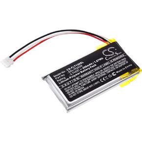 Battery for Flir One Pro, SDL702035,