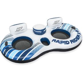 Hydro-Force Rapid Rider II Double River Tube 7'10.5" in Kuwait