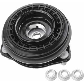 A-Premium Front Driver or Passenger Side Suspension Strut Mount Compatible with Honda Civic Acura CSX 2006-2011 1.3L 1.8L 2.0L