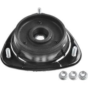 A-Premium Front Left or Right Suspension Strut Mount Compatible with Subaru Outback 2000-2004/2010-2014 Forester 1998-2008 Impreza Legacy Baja