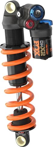 DHX Factory Rear Shocks 50x210mm in Saudi Arabia