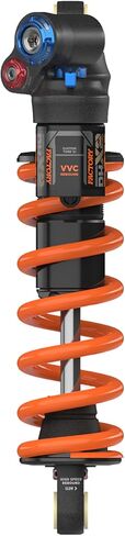DHX Factory Rear Shocks 50x210mm in Saudi Arabia