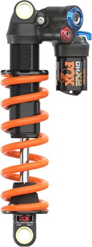 DHX Factory Rear Shocks 50x210mm in Saudi Arabia