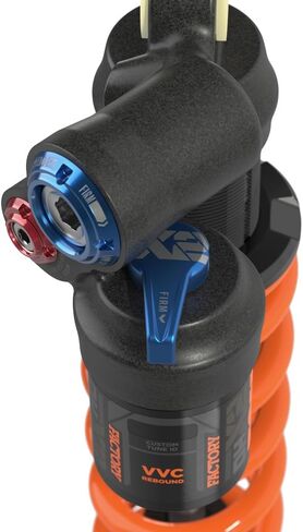 DHX Factory Rear Shocks 50x210mm in Saudi Arabia