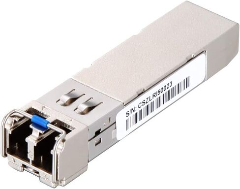 10Gtek QSFP28 100GBASE-SR4 جهاز الإرسال والاستقبال، 100G MPO وحدة الألياف الضوئية متعددة الأوضاع لـ Cisco QSFP-100G-SR4-S، 850 نانومتر، DDM، 100 متر in Kuwait