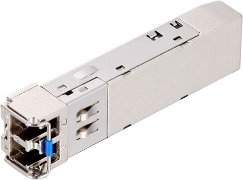 10Gtek QSFP28 100GBASE-SR4 جهاز الإرسال والاستقبال، 100G MPO وحدة الألياف الضوئية متعددة الأوضاع لـ Cisco QSFP-100G-SR4-S، 850 نانومتر، DDM، 100 متر in Kuwait