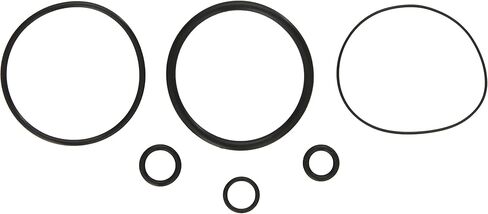 مجموعة حلقة دائرية Turbosmart TS-0205-3010 لصمام النفخ in Kuwait